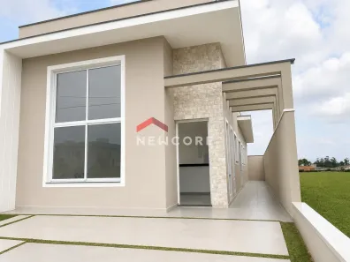 Casa de Condomínio com 3 Quartos à venda, 93m² no Parque do Agreste, Vargem Grande Paulista