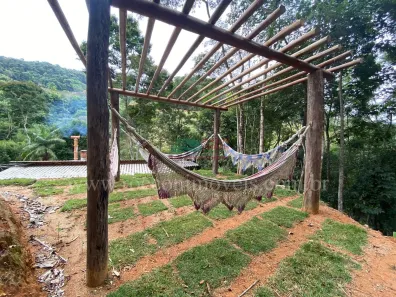 Fazenda/Sítio à venda, 35000m² no , Domingos Martins