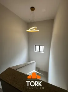 Casa com 2 Quartos à venda, 120m² no Jardim Paulista, Presidente Prudente