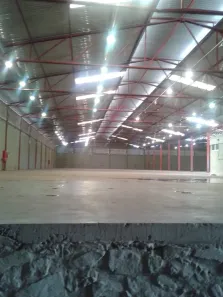 Galpão/Depósito/Armazém para alugar, 2400m² no , Simões Filho
