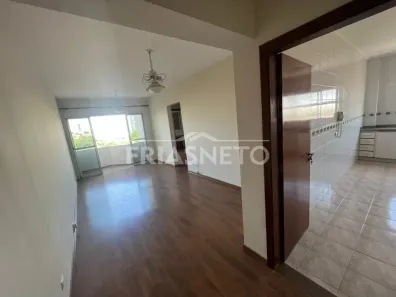 Apartamento com 2 Quartos à venda, 77m² no Vila Monteiro, Piracicaba