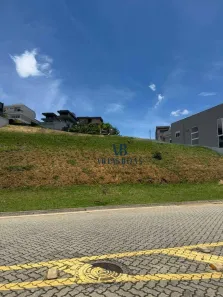 Lote/Terreno à venda, 798m² no Condomínio Reserva do Paratehy, São José dos Campos