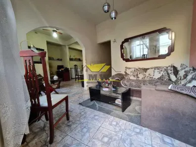 Casa com 2 Quartos à venda, 89m² no Irajá, Rio de Janeiro