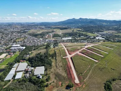 Lote/Terreno à venda, 346m² no Itapema, Sapiranga