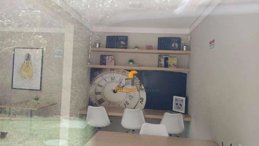 Apartamento com 2 Quartos à venda, 35m² no Jardim Celeste, São Paulo