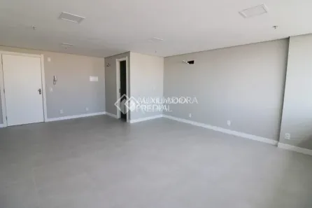 Sala Comercial à venda, 39m² no Floresta, Porto Alegre