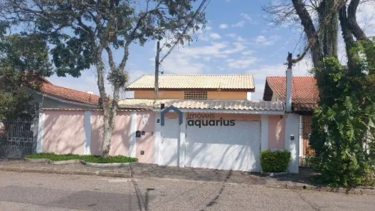 Sobrado com 4 Quartos à venda, 480m² no Jardim Esplanada, São José dos Campos