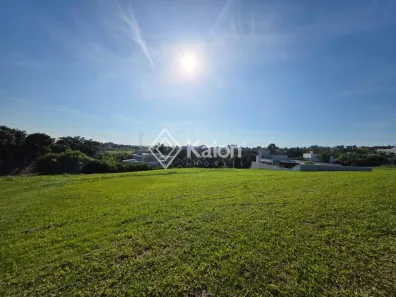Lote/Terreno à venda, 917m² no Loteamento Parque Chapada de Itu, Itu