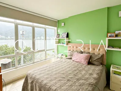 Apartamento com 2 Quartos para alugar, 100m² no Ipanema, Rio de Janeiro
