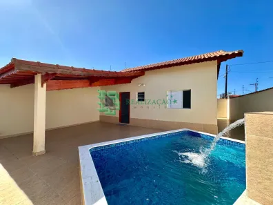 Casa com 2 Quartos à venda, 75m² no Jardim Praia Grande, Mongaguá