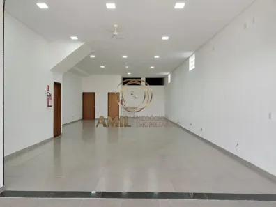 Galpão/Depósito/Armazém para alugar, 130m² no Setville Altos de São José, São José dos Campos