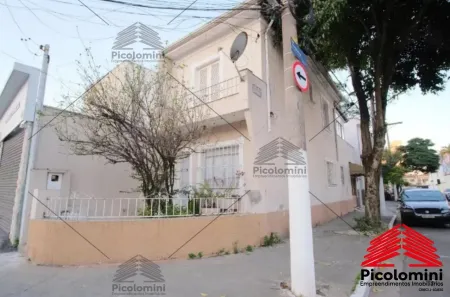 Sobrado com 2 Quartos à venda, 104m² no Tatuapé, São Paulo