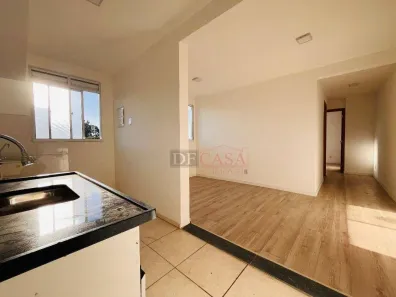Apartamento com 2 Quartos à venda, 44m² no Vila Cosmopolita, São Paulo