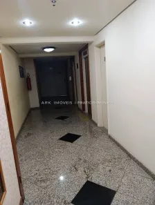 Sala Comercial com 1 Quarto para alugar, 39m² no Vila Mariana, São Paulo