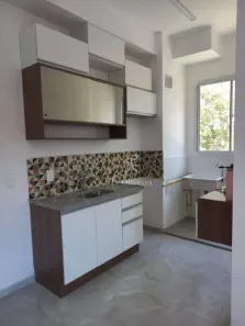 Apartamento com 2 Quartos à venda, 34m² no Vila Gomes, São Paulo