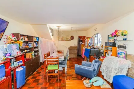 Casa com 3 Quartos à venda, 125m² no Jardim Caravelas, São Paulo