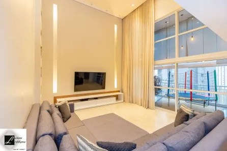 Apartamento com 4 Quartos à venda, 238m² no Vila Suzana, São Paulo