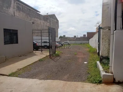 Imóvel Comercial à venda, 585m² no Jardim Palmares, Londrina