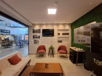 Sala Comercial para alugar, 37m² no Jardim Sumaré, Ribeirão Preto