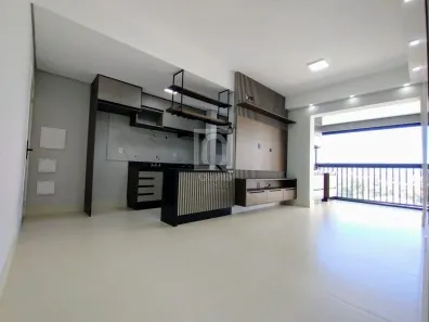 Apartamento com 3 Quartos à venda, 119m² no Além Ponte, Sorocaba