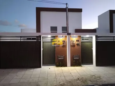 Casa com 2 Quartos à venda, 120m² no Gramame, João Pessoa