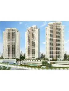 Apartamento com 4 Quartos à venda, 171m² no Vila Andrade, São Paulo