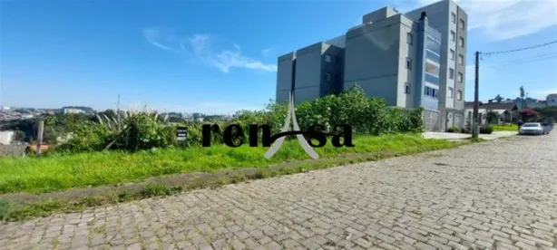 Lote/Terreno à venda, 720m² no Kayser, Caxias do Sul