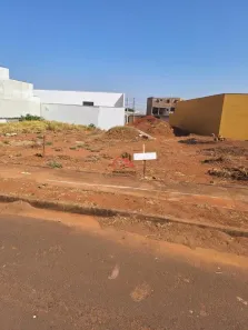 Lote/Terreno à venda, 272m² no Jardim Libânio, Uberaba