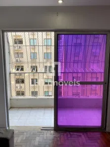 Apartamento com 3 Quartos para alugar, 100m² no Icaraí, Niterói