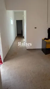 Casa com 2 Quartos à venda, 55m² no Jardim Brasília, Uberlândia