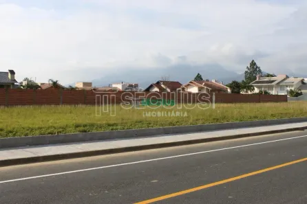 Lote/Terreno à venda, 364m² no Amizade, Jaraguá do Sul