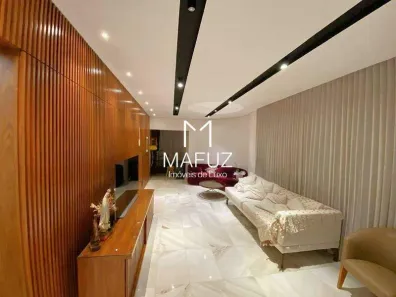 Apartamento com 4 Quartos à venda, 130m² no São Pedro, Belo Horizonte