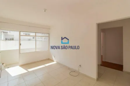 Apartamento com 2 Quartos para alugar, 64m² no Vila Mariana, São Paulo