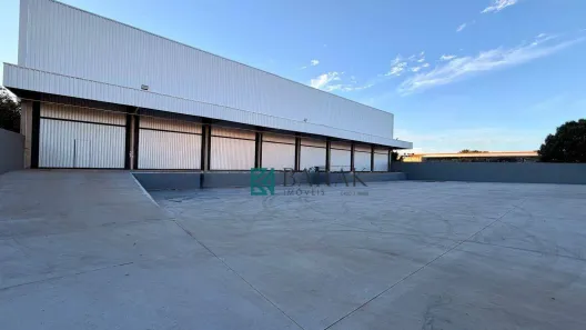 Galpão/Depósito/Armazém para alugar, 3290m² no Parque Industrial, Maringá