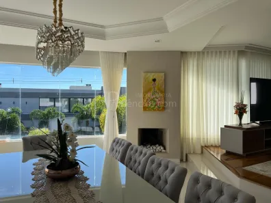 Casa de Condomínio com 4 Quartos à venda, 427m² no Alphaville Graciosa, Pinhais