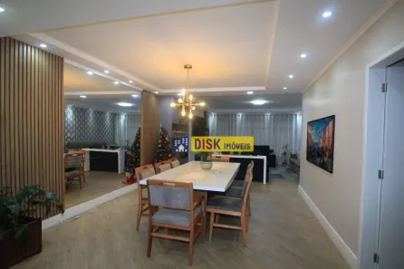 Casa com 4 Quartos à venda, 400m² no Rudge Ramos, São Bernardo do Campo