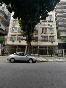 Cobertura com 3 Quartos para alugar, 100m² no Tijuca, Rio de Janeiro
