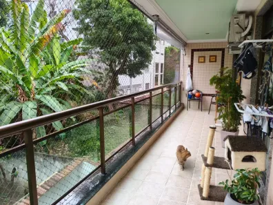 Apartamento com 3 Quartos à venda, 120m² no Ribeira, Rio de Janeiro