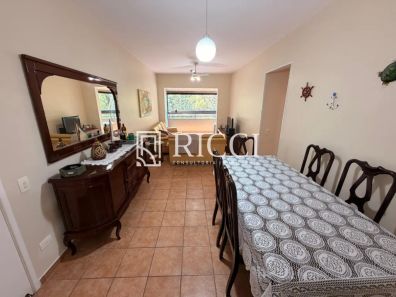 Apartamento com 3 Quartos à venda, 94m² no Pitangueiras, Guarujá