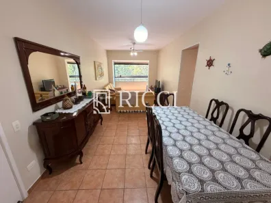 Apartamento com 3 Quartos à venda, 94m² no Pitangueiras, Guarujá