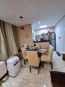 Apartamento com 2 Quartos à venda, 48m² no Jardim Ansalca, Guarulhos