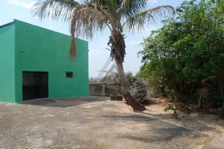 Galpão/Depósito/Armazém à venda, 127m² no Cidade Satélite Íris, Campinas