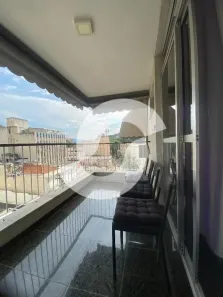 Apartamento com 2 Quartos à venda, 100m² no Ingá, Niterói