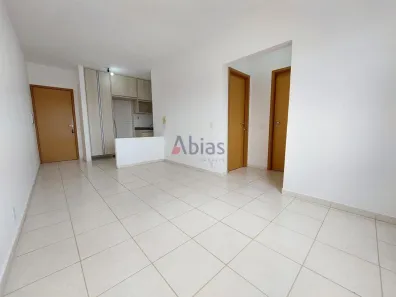 Apartamento com 2 Quartos para venda ou aluguel, 50m² no Recreio São Judas Tadeu, São Carlos