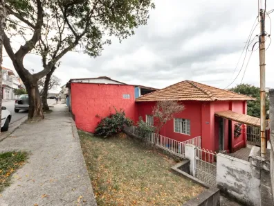 Casa com 2 Quartos à venda, 312m² no Jardim Santa Mônica, São Paulo