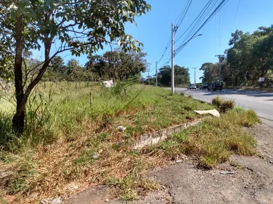 Lote/Terreno com 1 Quarto à venda, 30000m² no Darcy Ribeiro, Contagem