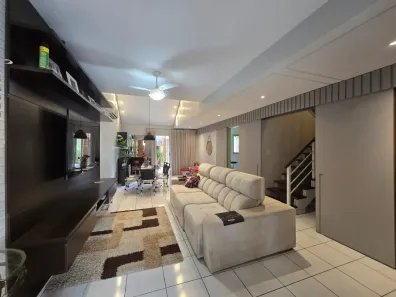 Casa de Condomínio com 4 Quartos à venda, 230m² no Despraiado, Cuiabá