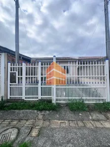 Casa com 2 Quartos à venda, 44m² no Fazenda Esperança, Cachoeirinha