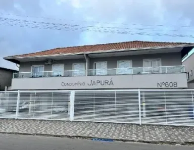 Casa de Condomínio com 2 Quartos à venda, 51m² no Ribeirópolis, Praia Grande