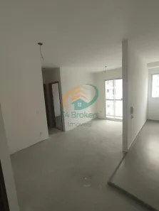 Apartamento com 2 Quartos para venda ou aluguel, 49m² no Arujá Center Ville, Arujá